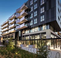 Quest Burwood East - Kingaroy Accommodation