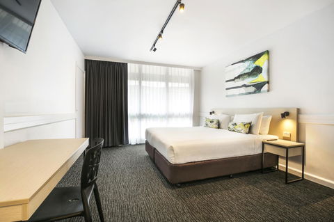 Nightcap At Matthew Flinders Hotel - Kingaroy Accommodation 31