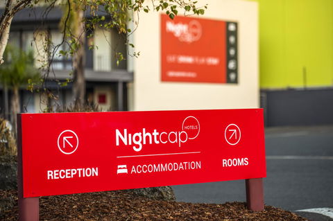Nightcap At Matthew Flinders Hotel - Kingaroy Accommodation 27