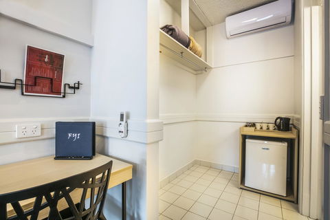 Nightcap At Matthew Flinders Hotel - Kingaroy Accommodation 13