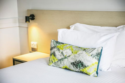 Nightcap At Matthew Flinders Hotel - Kingaroy Accommodation 44