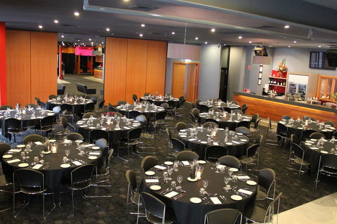 Nightcap At Matthew Flinders Hotel - Kingaroy Accommodation 36