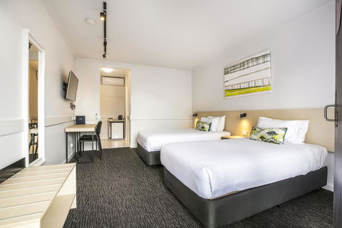 Nightcap At Matthew Flinders Hotel - Kingaroy Accommodation 19