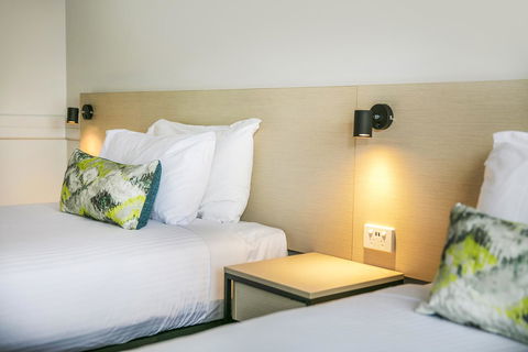 Nightcap At Matthew Flinders Hotel - Kingaroy Accommodation 15