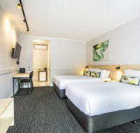 Nightcap at Matthew Flinders Hotel - Kingaroy Accommodation
