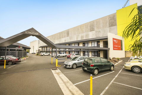 Nightcap At Matthew Flinders Hotel - Kingaroy Accommodation 29