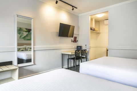Nightcap At Matthew Flinders Hotel - Kingaroy Accommodation 12