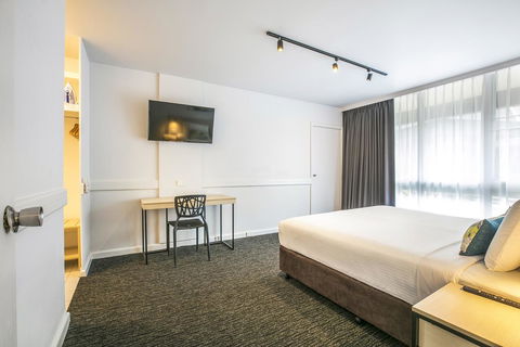 Nightcap At Matthew Flinders Hotel - Kingaroy Accommodation 21