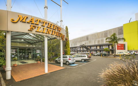 Nightcap At Matthew Flinders Hotel - Kingaroy Accommodation 28