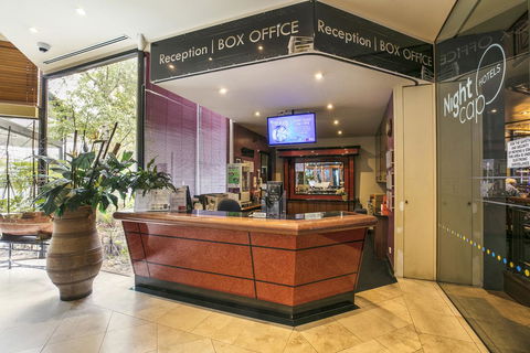 Nightcap At Matthew Flinders Hotel - Kingaroy Accommodation 24