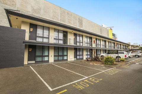 Nightcap At Matthew Flinders Hotel - Kingaroy Accommodation 30