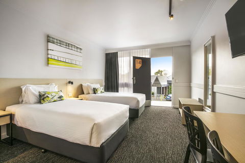 Nightcap At Matthew Flinders Hotel - Kingaroy Accommodation 17