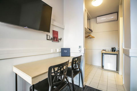 Nightcap At Matthew Flinders Hotel - Kingaroy Accommodation 18