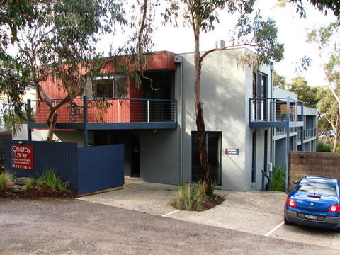 Lorne Surf Apartments - Kingaroy Accommodation 12