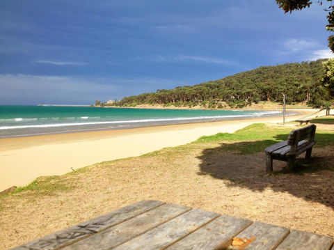 Lorne Surf Apartments - Kingaroy Accommodation 13