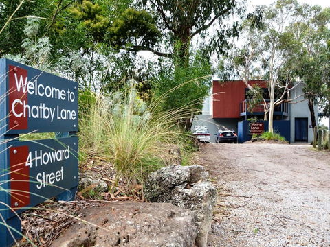 Lorne Surf Apartments - Kingaroy Accommodation 19