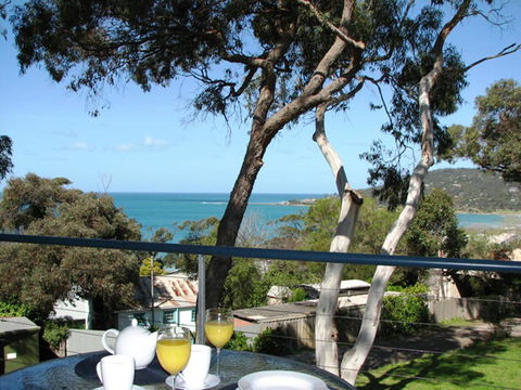 Lorne Surf Apartments - Kingaroy Accommodation 3