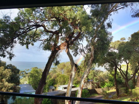 Lorne Surf Apartments - Kingaroy Accommodation 4