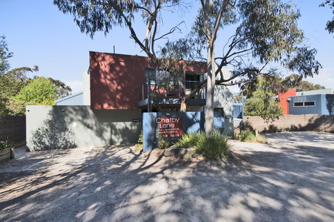 Lorne Surf Apartments - Kingaroy Accommodation 29