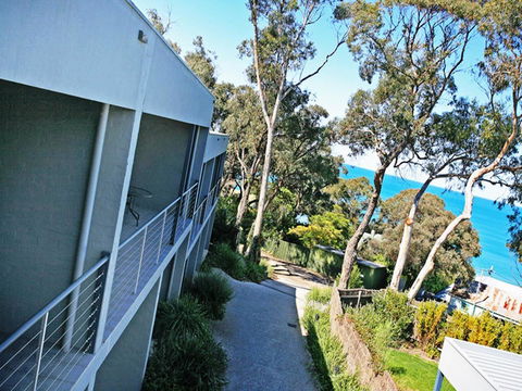 Lorne Surf Apartments - Kingaroy Accommodation 10