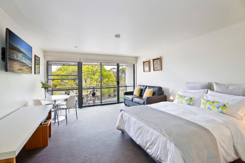 Lorne Bay View Motel - Kingaroy Accommodation 26