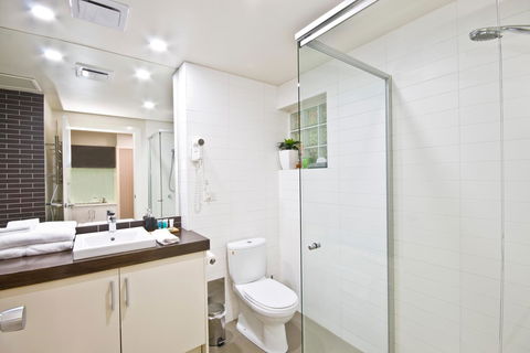 Lorne Bay View Motel - Kingaroy Accommodation 40