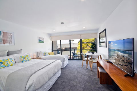Lorne Bay View Motel - Kingaroy Accommodation 33