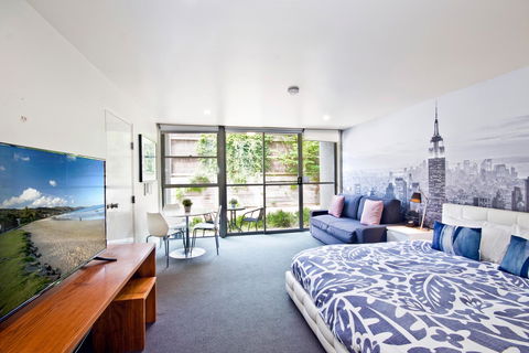 Lorne Bay View Motel - Kingaroy Accommodation 43