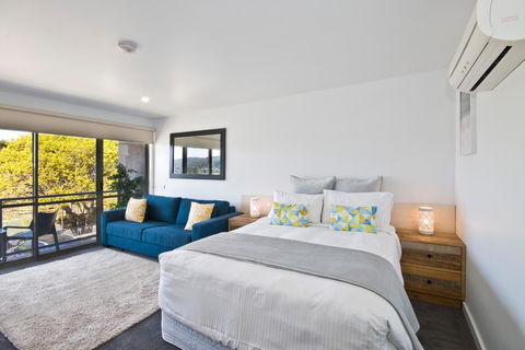 Lorne Bay View Motel - Kingaroy Accommodation 37
