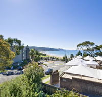Lorne Bay View Motel - Kingaroy Accommodation