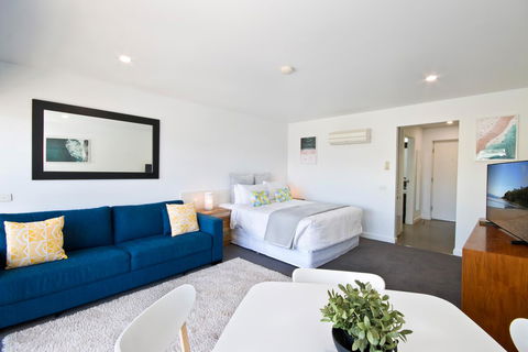 Lorne Bay View Motel - Kingaroy Accommodation 36