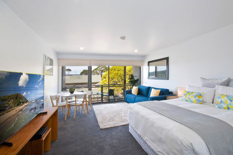 Lorne Bay View Motel - Kingaroy Accommodation 38