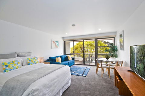 Lorne Bay View Motel - Kingaroy Accommodation 22