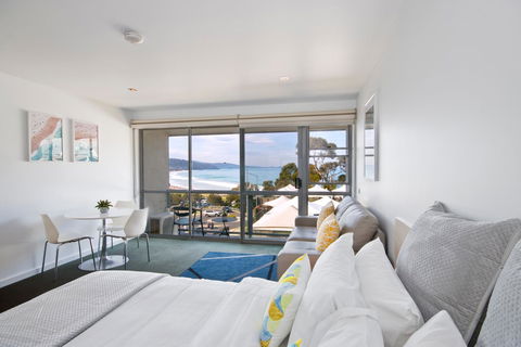 Lorne Bay View Motel - Kingaroy Accommodation 15