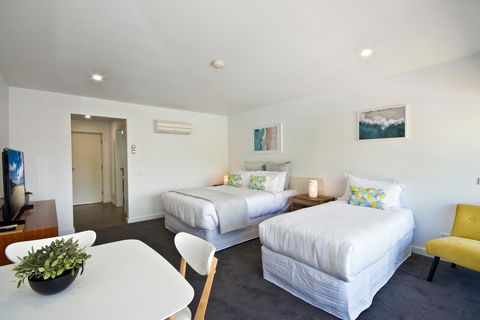 Lorne Bay View Motel - Kingaroy Accommodation 31