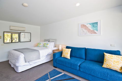 Lorne Bay View Motel - Kingaroy Accommodation 18