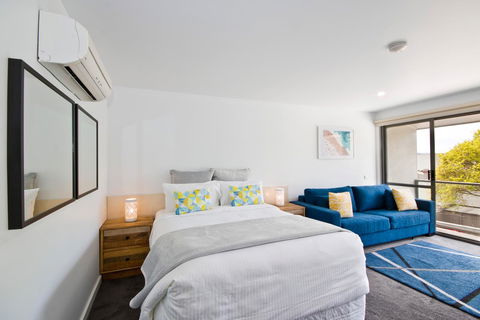 Lorne Bay View Motel - Kingaroy Accommodation 21