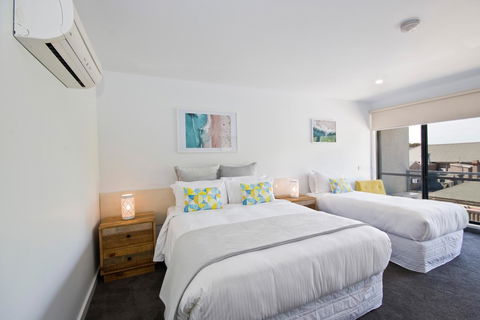 Lorne Bay View Motel - Kingaroy Accommodation 32