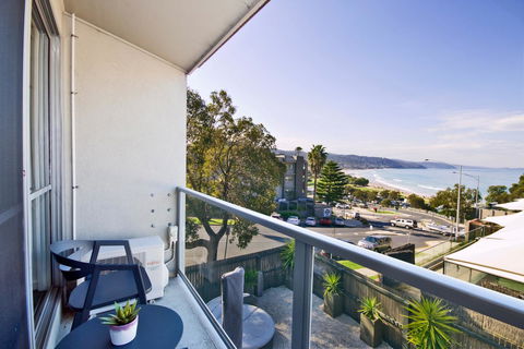 Lorne Bay View Motel - Kingaroy Accommodation 9