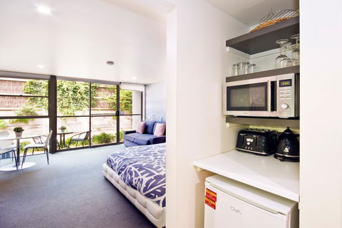 Lorne Bay View Motel - Kingaroy Accommodation 42