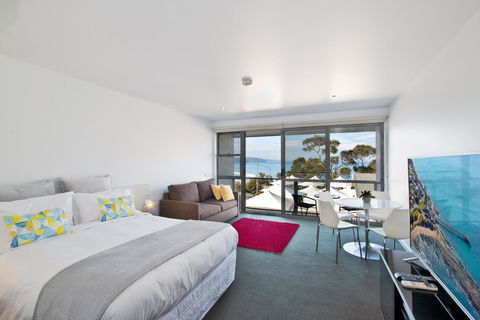 Lorne Bay View Motel - Kingaroy Accommodation 4