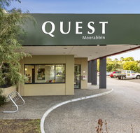 Quest Moorabbin - Kingaroy Accommodation