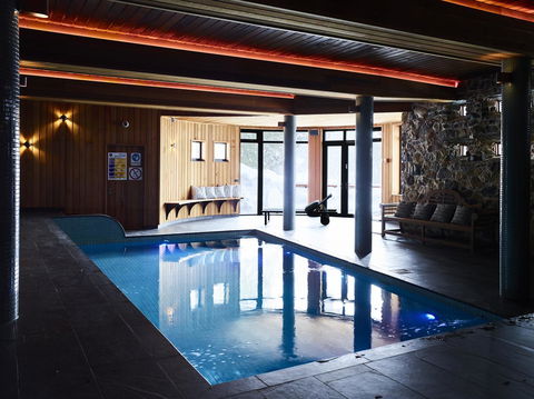 Astra Falls Creek - Kingaroy Accommodation 5