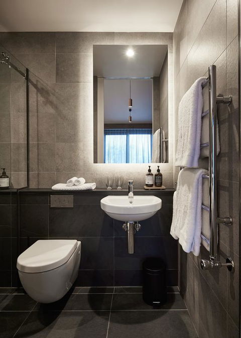 Astra Falls Creek - Kingaroy Accommodation 24