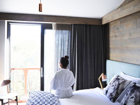 Astra Falls Creek - Kingaroy Accommodation 25