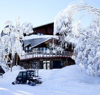 Astra Lodge Falls Creek - Kingaroy Accommodation