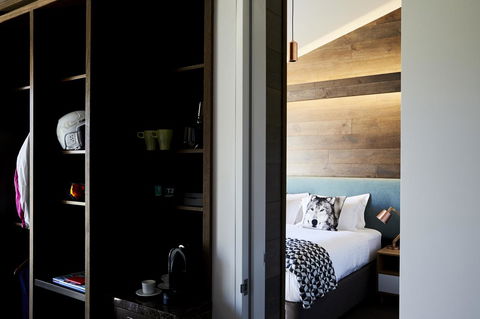 Astra Falls Creek - Kingaroy Accommodation 2