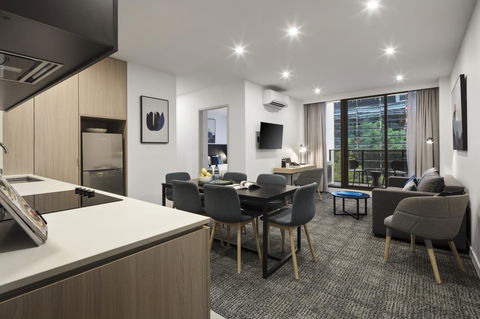 Quest NewQuay - Kingaroy Accommodation 22