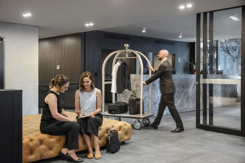 Quest NewQuay - Kingaroy Accommodation 16