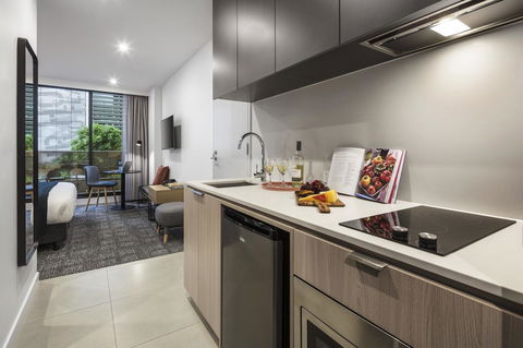 Quest NewQuay - Kingaroy Accommodation 20